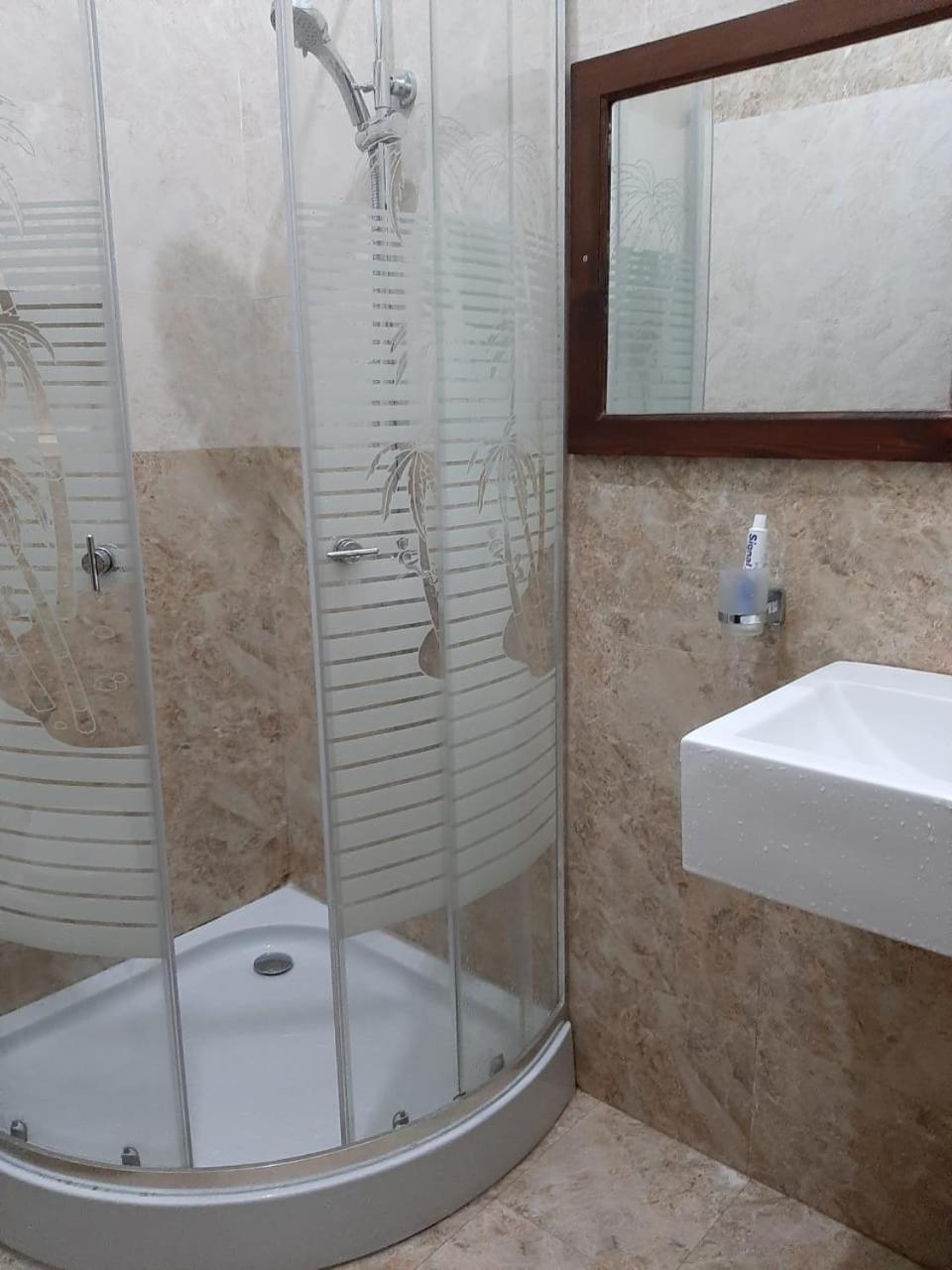 Appartement Pearl Nest à Galle Extérieur photo