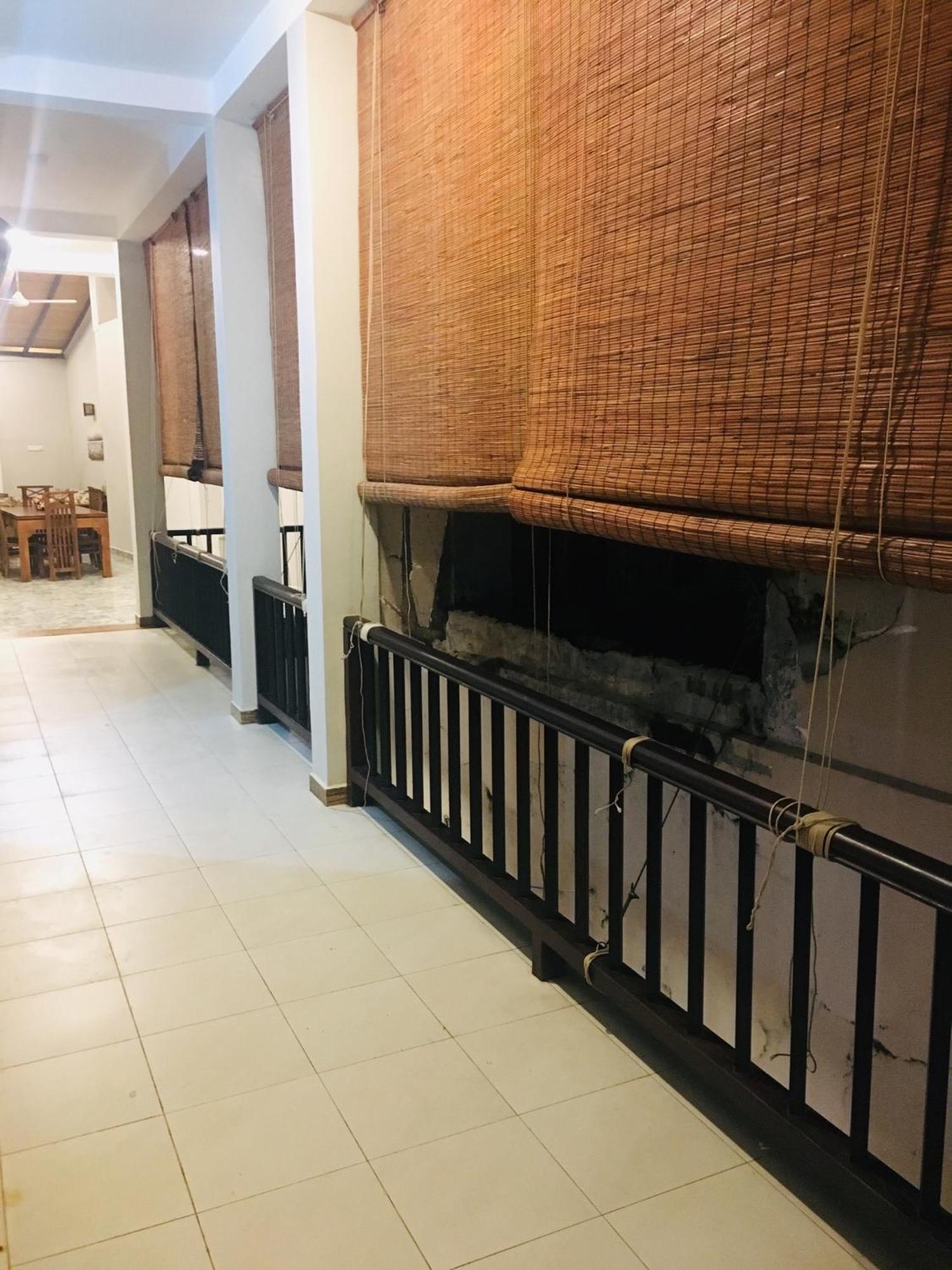 Appartement Pearl Nest à Galle Extérieur photo