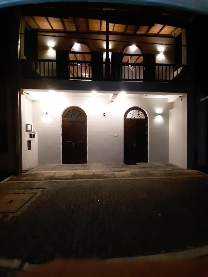 Appartement Pearl Nest à Galle Extérieur photo