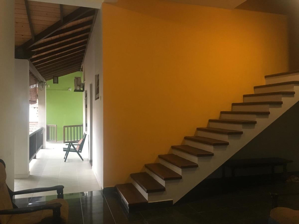 Appartement Pearl Nest à Galle Extérieur photo