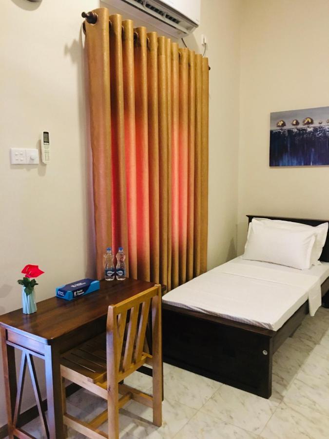 Appartement Pearl Nest à Galle Extérieur photo